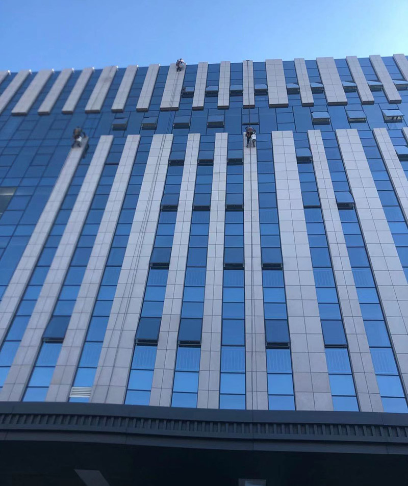 榆垡臨空經濟創業發展中D座